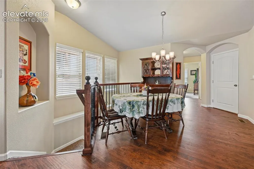 8202 Potentilla Grove Colorado Springs, CO 80908