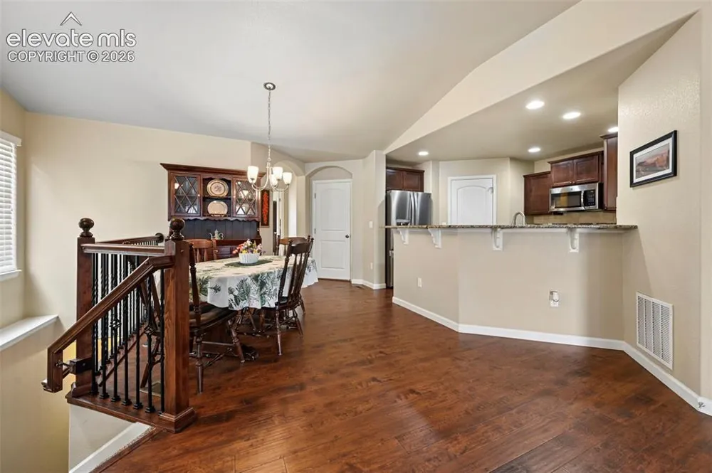8202 Potentilla Grove Colorado Springs, CO 80908