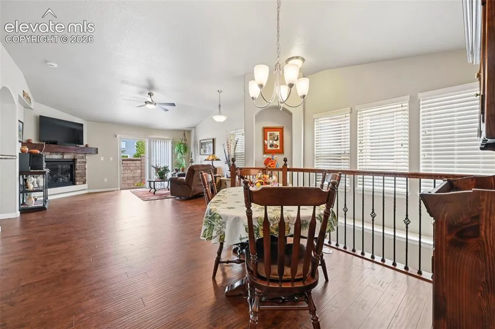 8202 Potentilla Grove Colorado Springs, CO 80908