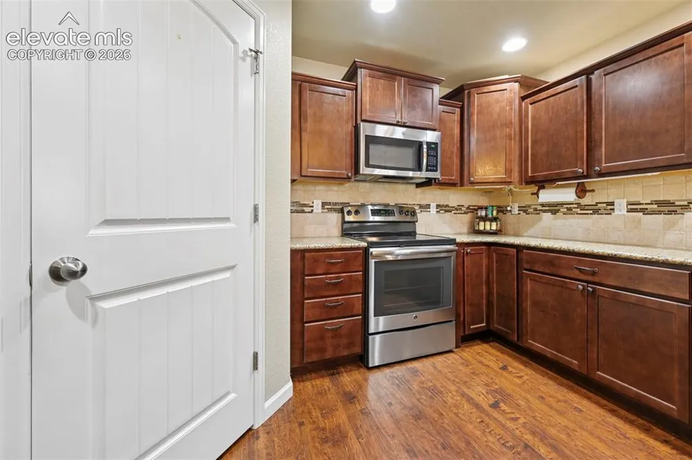 8202 Potentilla Grove Colorado Springs, CO 80908