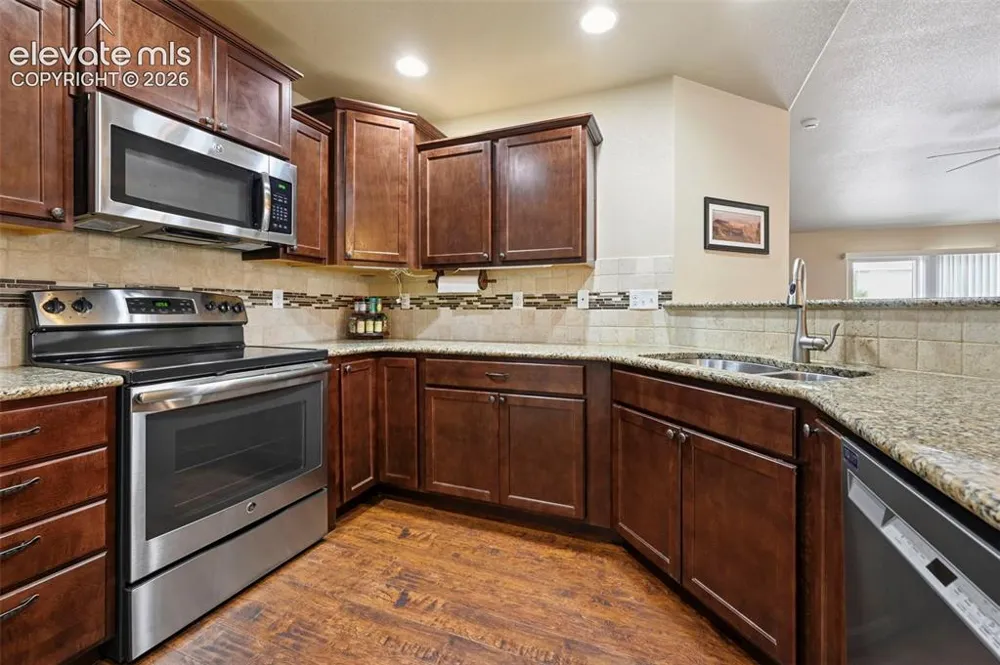 8202 Potentilla Grove Colorado Springs, CO 80908