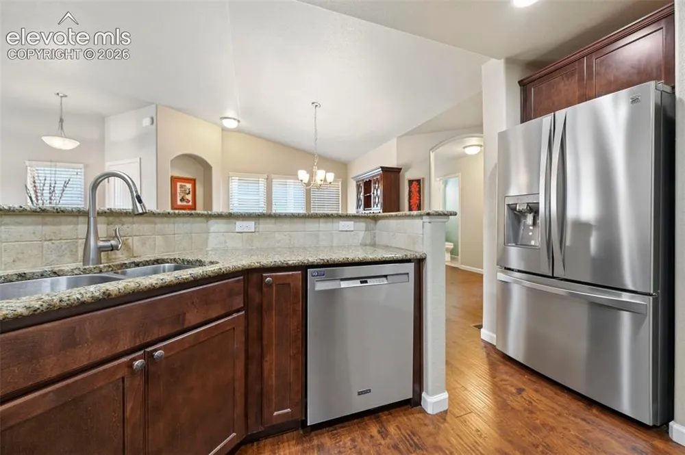 8202 Potentilla Grove Colorado Springs, CO 80908