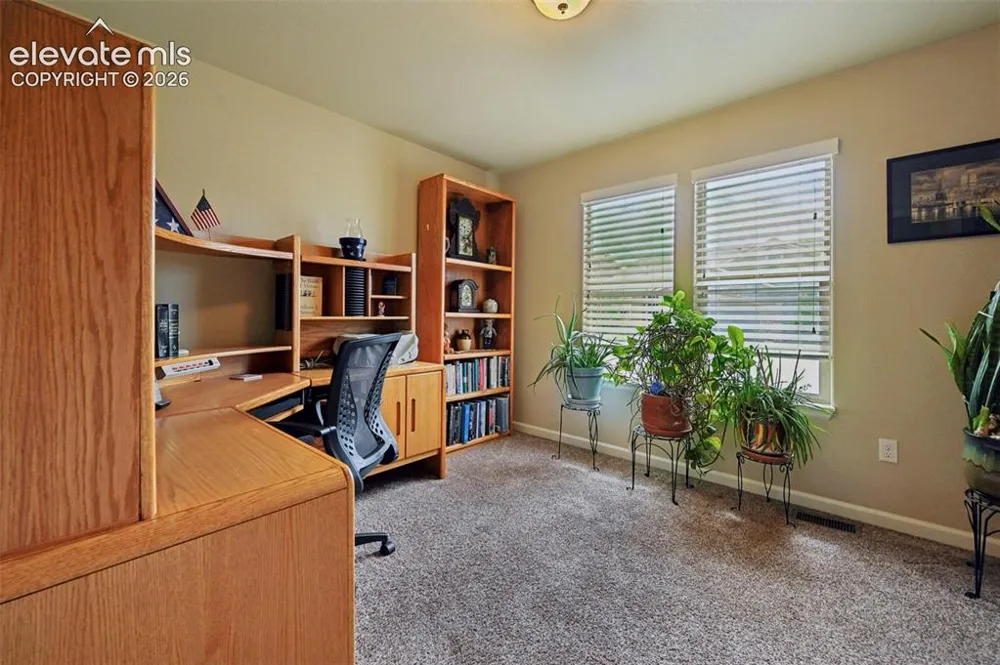 8202 Potentilla Grove Colorado Springs, CO 80908