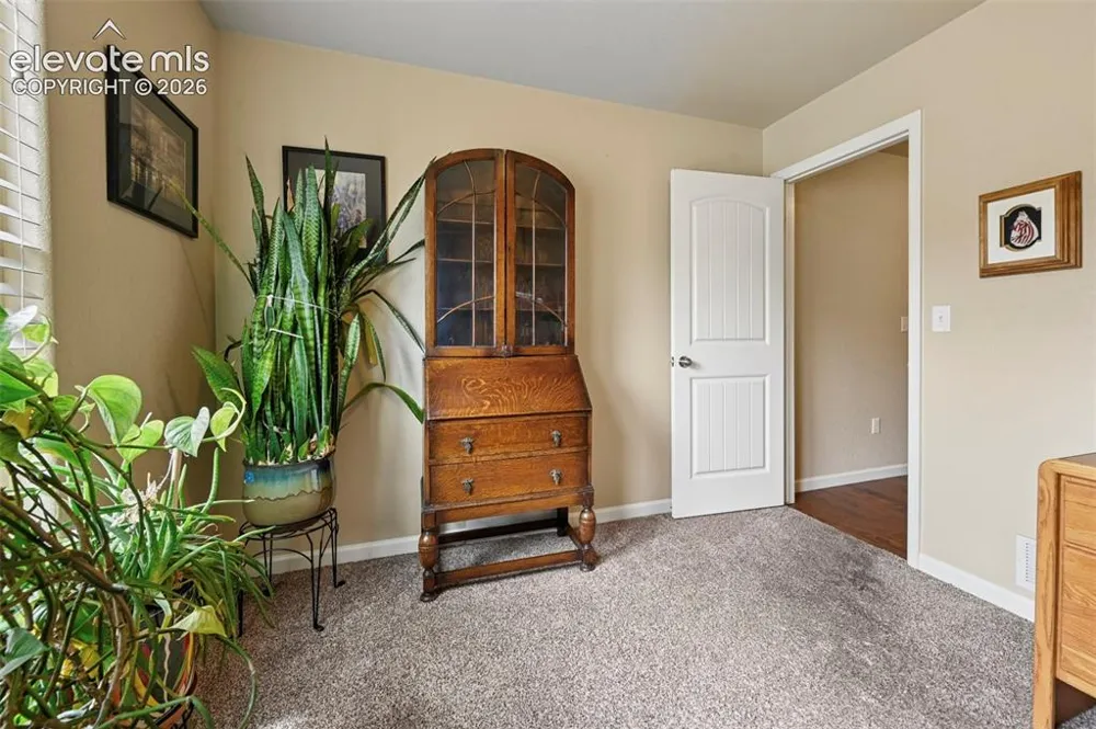 8202 Potentilla Grove Colorado Springs, CO 80908