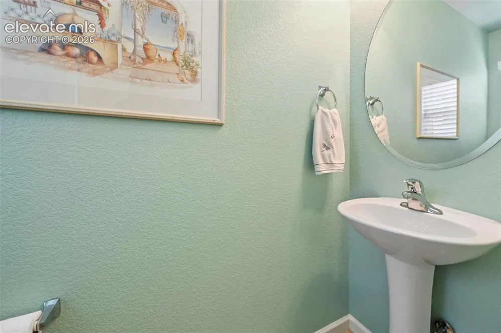 8202 Potentilla Grove Colorado Springs, CO 80908