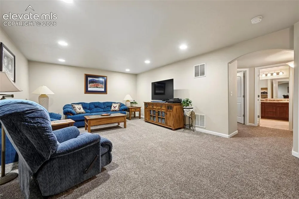 8202 Potentilla Grove Colorado Springs, CO 80908