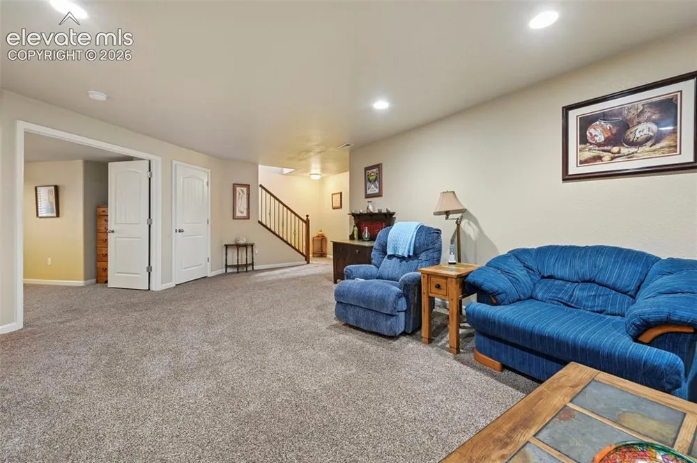 8202 Potentilla Grove Colorado Springs, CO 80908