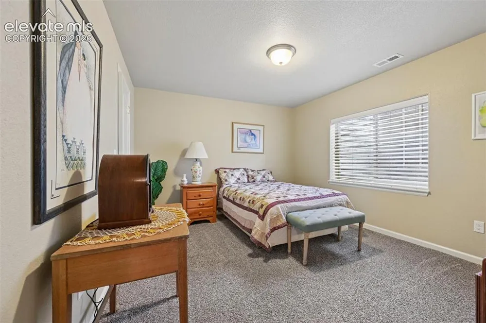 8202 Potentilla Grove Colorado Springs, CO 80908