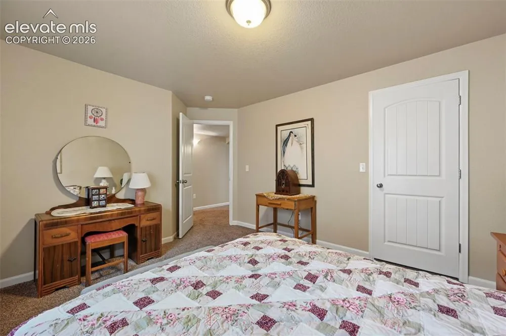 8202 Potentilla Grove Colorado Springs, CO 80908