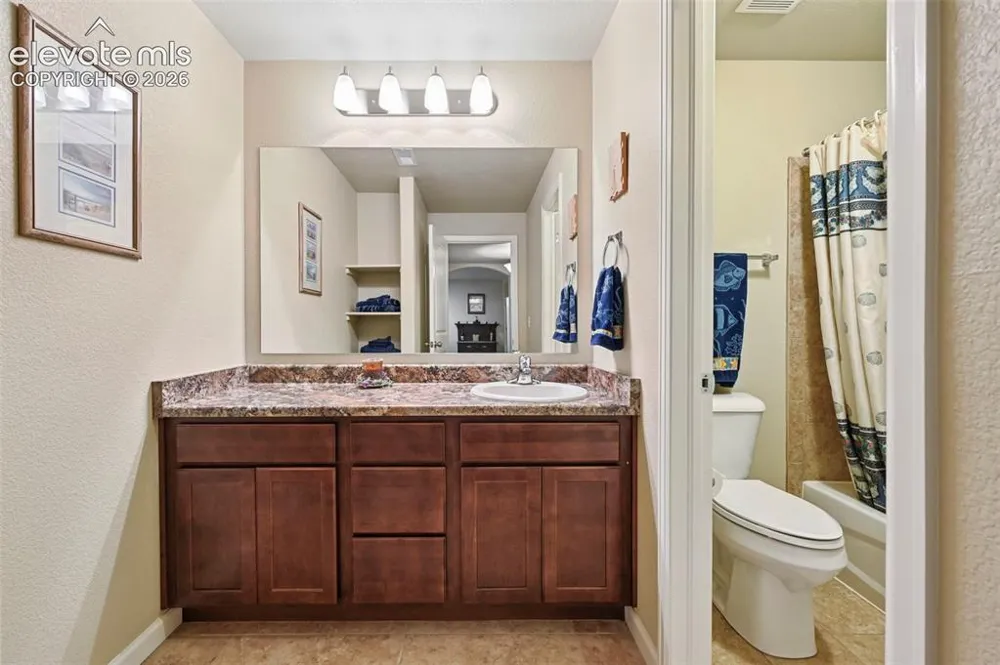 8202 Potentilla Grove Colorado Springs, CO 80908
