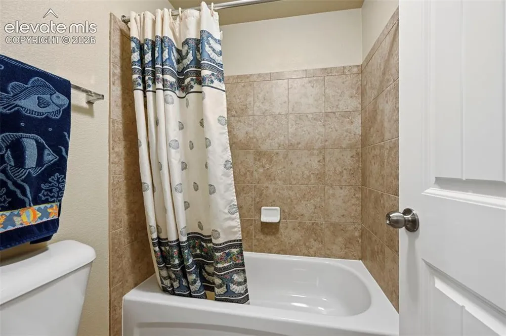 8202 Potentilla Grove Colorado Springs, CO 80908