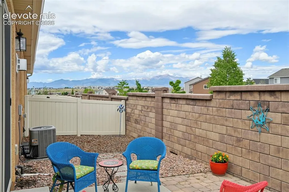 8202 Potentilla Grove Colorado Springs, CO 80908