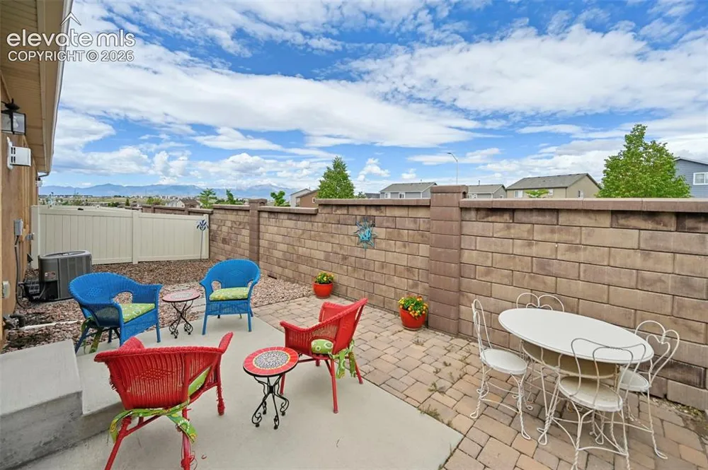 8202 Potentilla Grove Colorado Springs, CO 80908