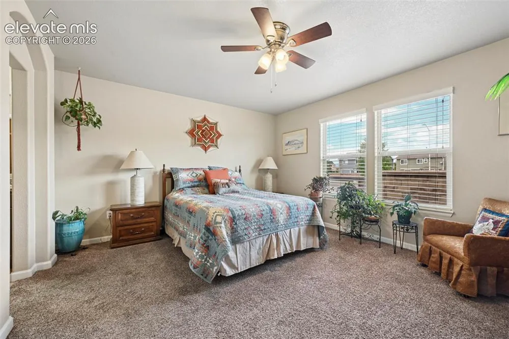 8202 Potentilla Grove Colorado Springs, CO 80908