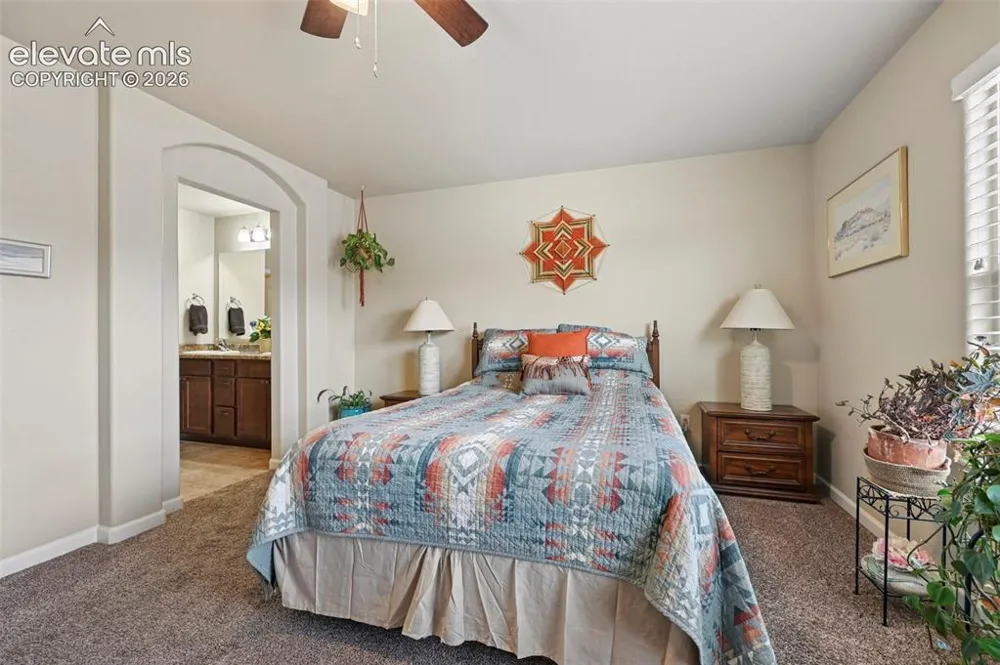 8202 Potentilla Grove Colorado Springs, CO 80908