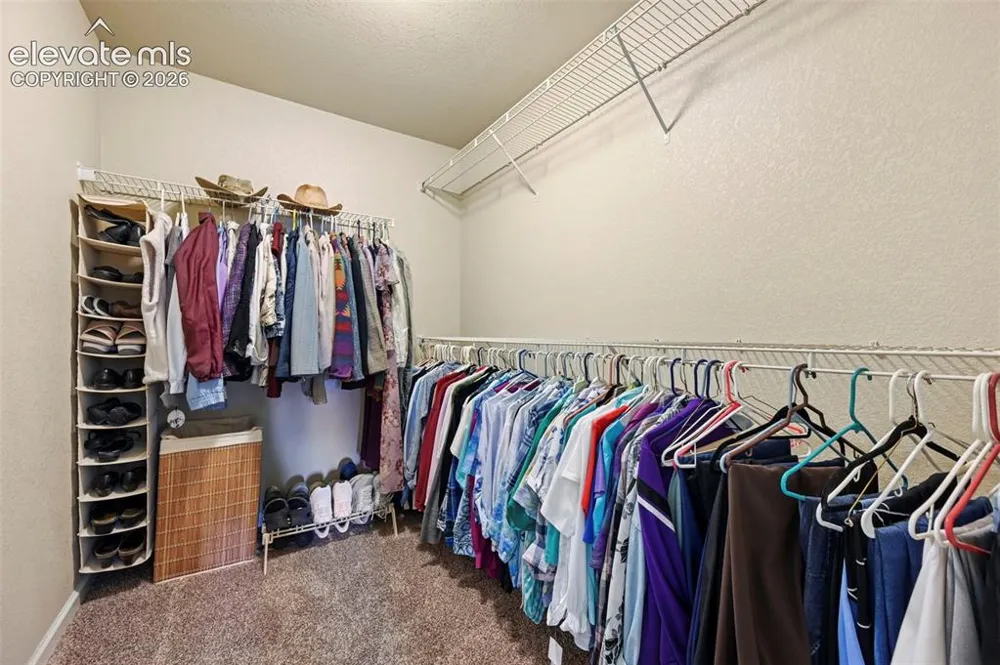 8202 Potentilla Grove Colorado Springs, CO 80908