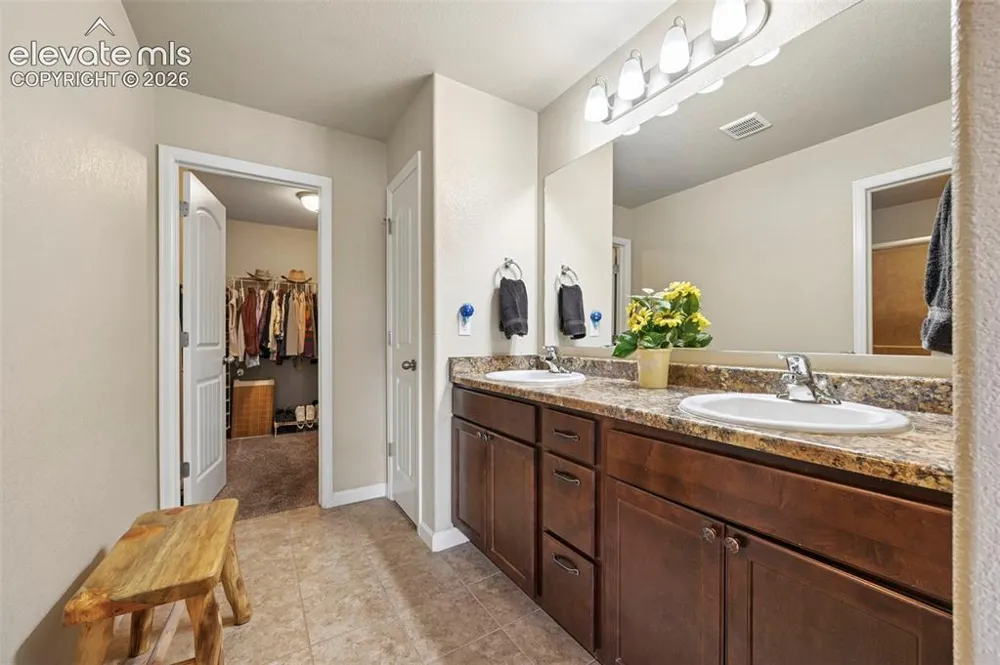 8202 Potentilla Grove Colorado Springs, CO 80908