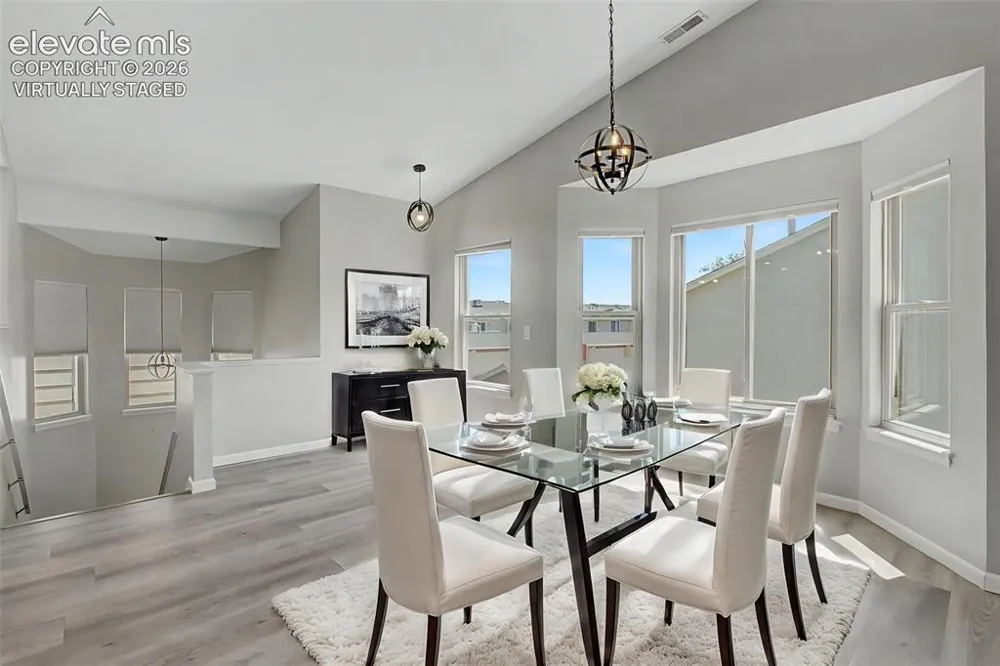 496 W Rockrimmon Boulevard #F Colorado Springs, CO 80919