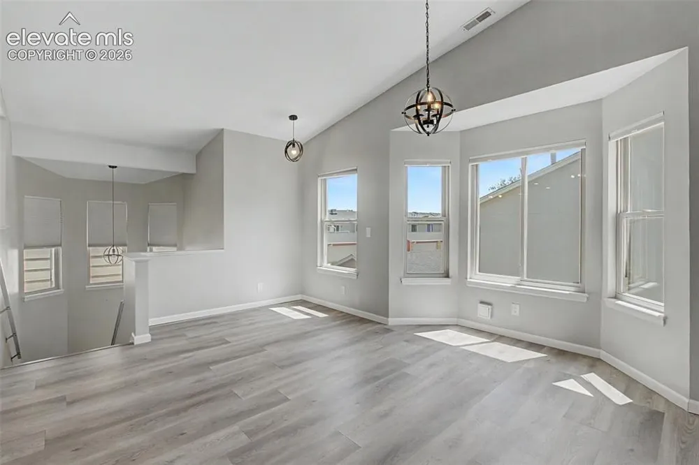 496 W Rockrimmon Boulevard #F Colorado Springs, CO 80919