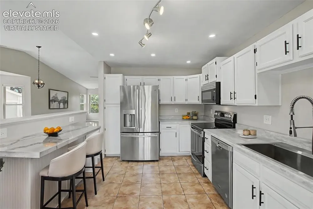 496 W Rockrimmon Boulevard #F Colorado Springs, CO 80919