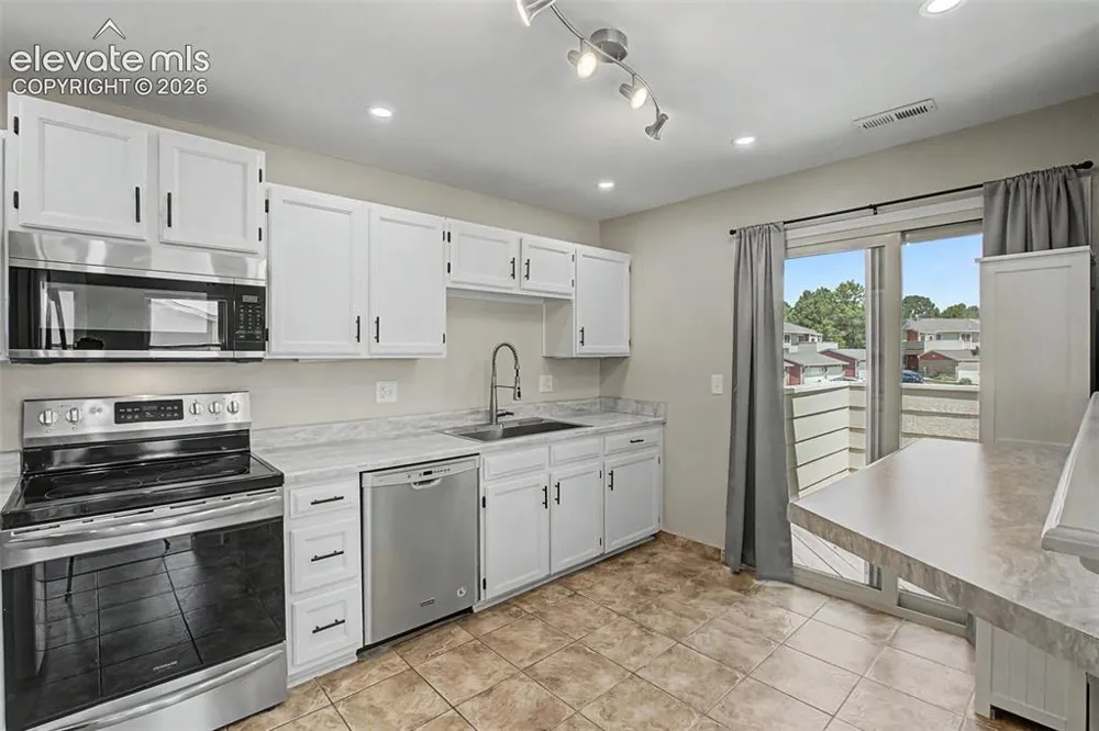 496 W Rockrimmon Boulevard #F Colorado Springs, CO 80919