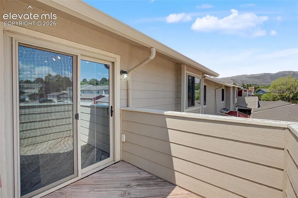 496 W Rockrimmon Boulevard #F Colorado Springs, CO 80919