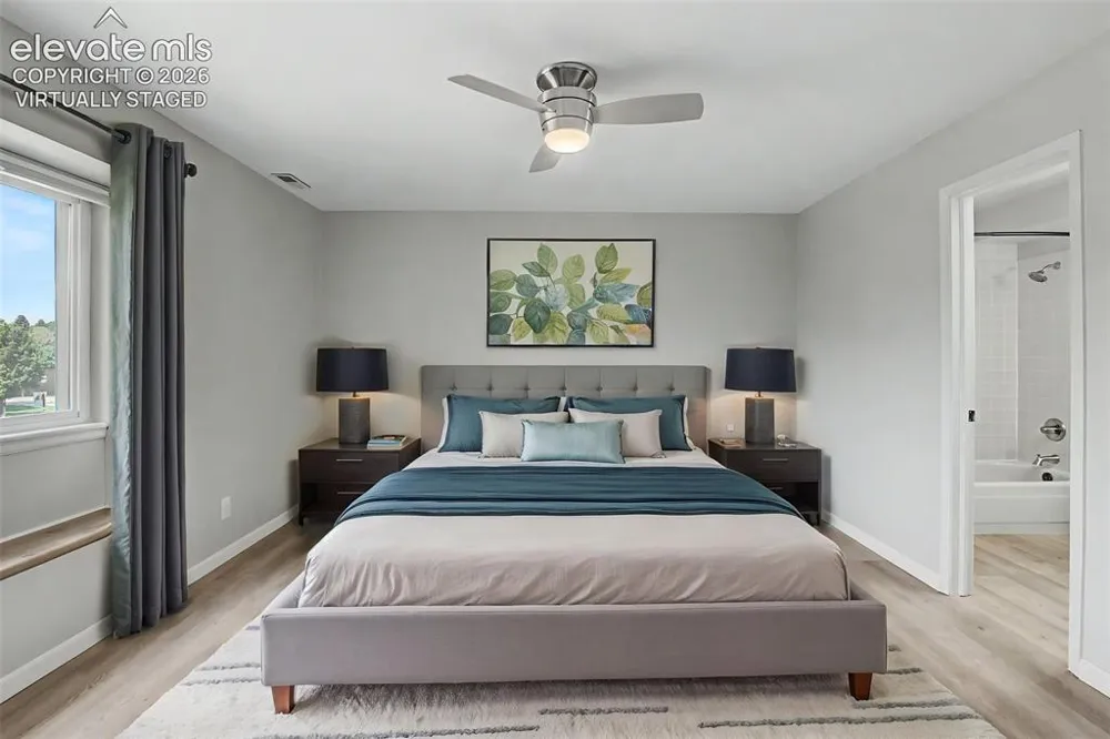 496 W Rockrimmon Boulevard #F Colorado Springs, CO 80919