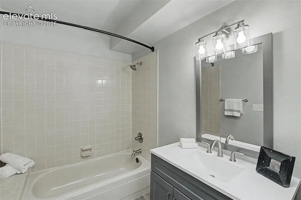 496 W Rockrimmon Boulevard #F Colorado Springs, CO 80919