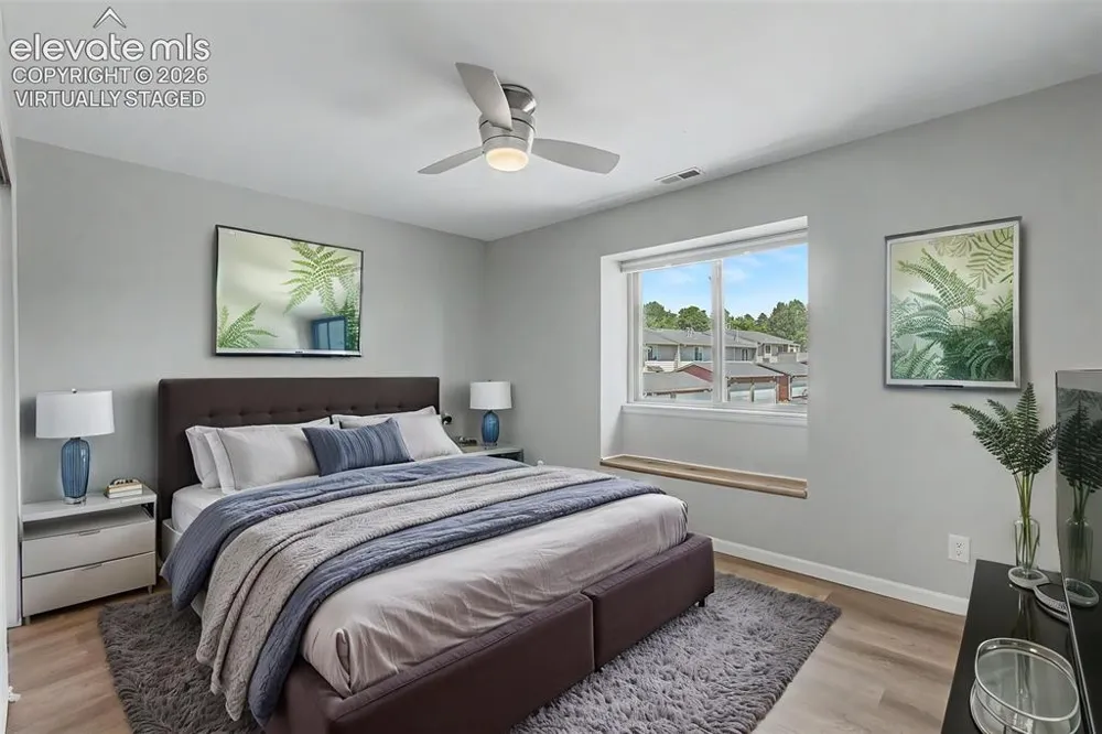 496 W Rockrimmon Boulevard #F Colorado Springs, CO 80919