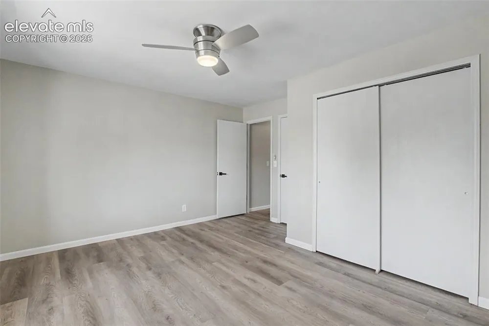 496 W Rockrimmon Boulevard #F Colorado Springs, CO 80919