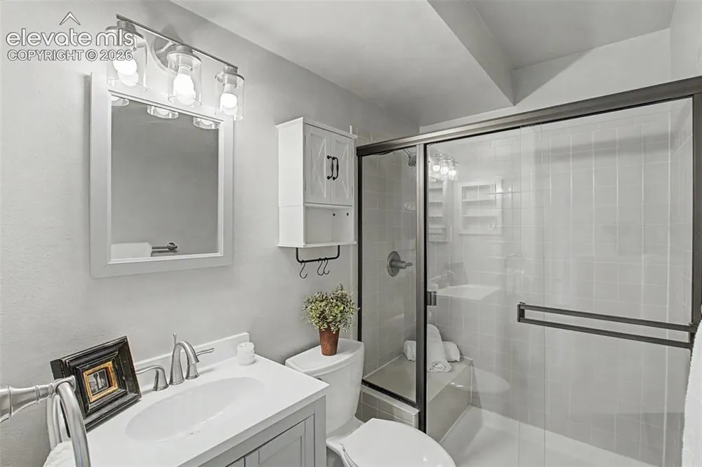496 W Rockrimmon Boulevard #F Colorado Springs, CO 80919