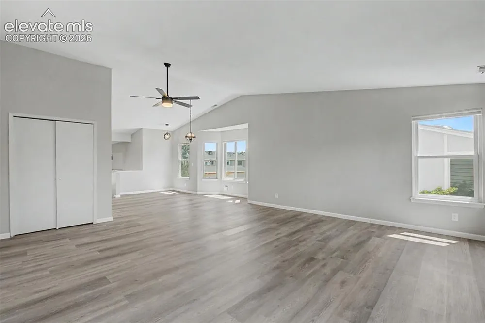 496 W Rockrimmon Boulevard #F Colorado Springs, CO 80919