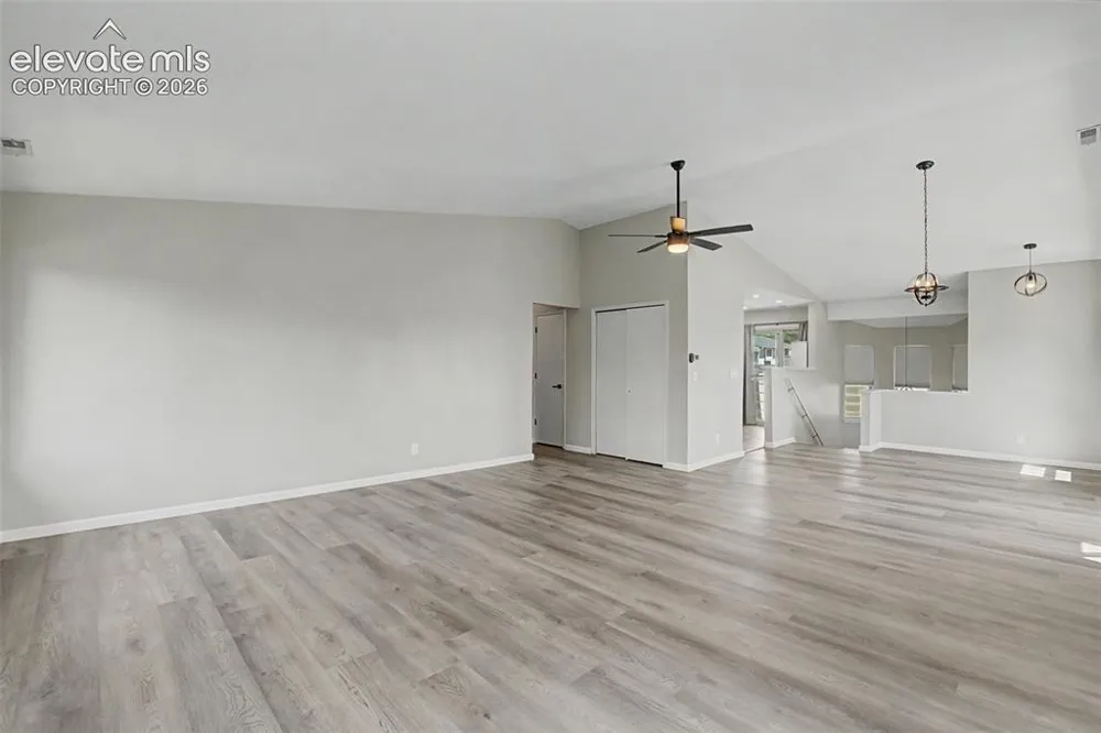 496 W Rockrimmon Boulevard #F Colorado Springs, CO 80919