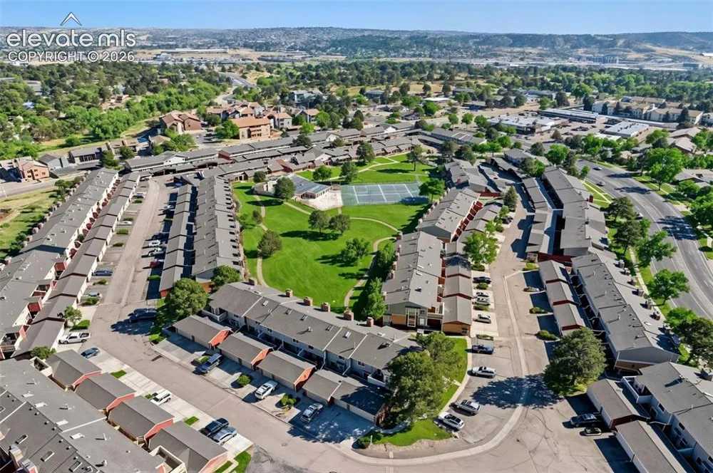 496 W Rockrimmon Boulevard #F Colorado Springs, CO 80919