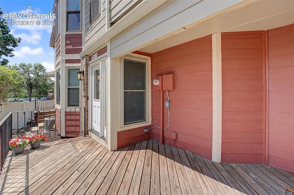 496 W Rockrimmon Boulevard #F Colorado Springs, CO 80919