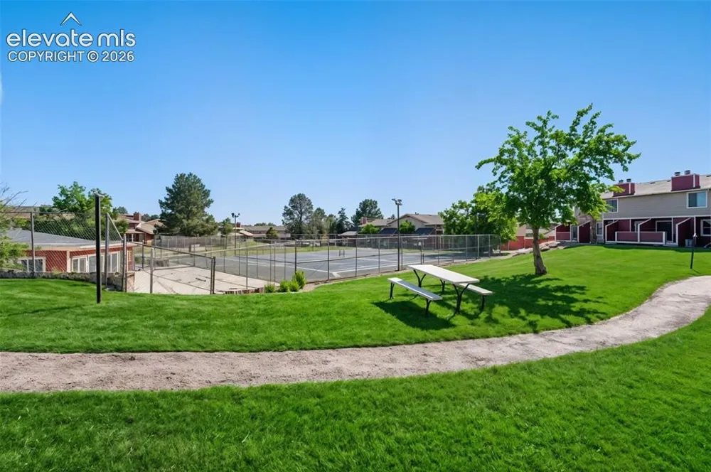 496 W Rockrimmon Boulevard #F Colorado Springs, CO 80919