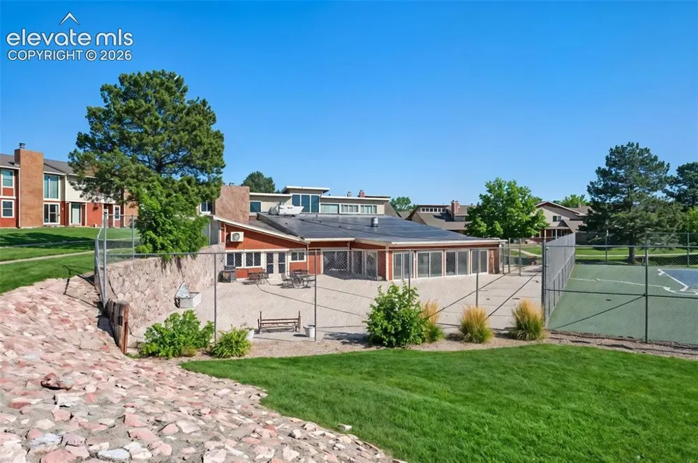 496 W Rockrimmon Boulevard #F Colorado Springs, CO 80919