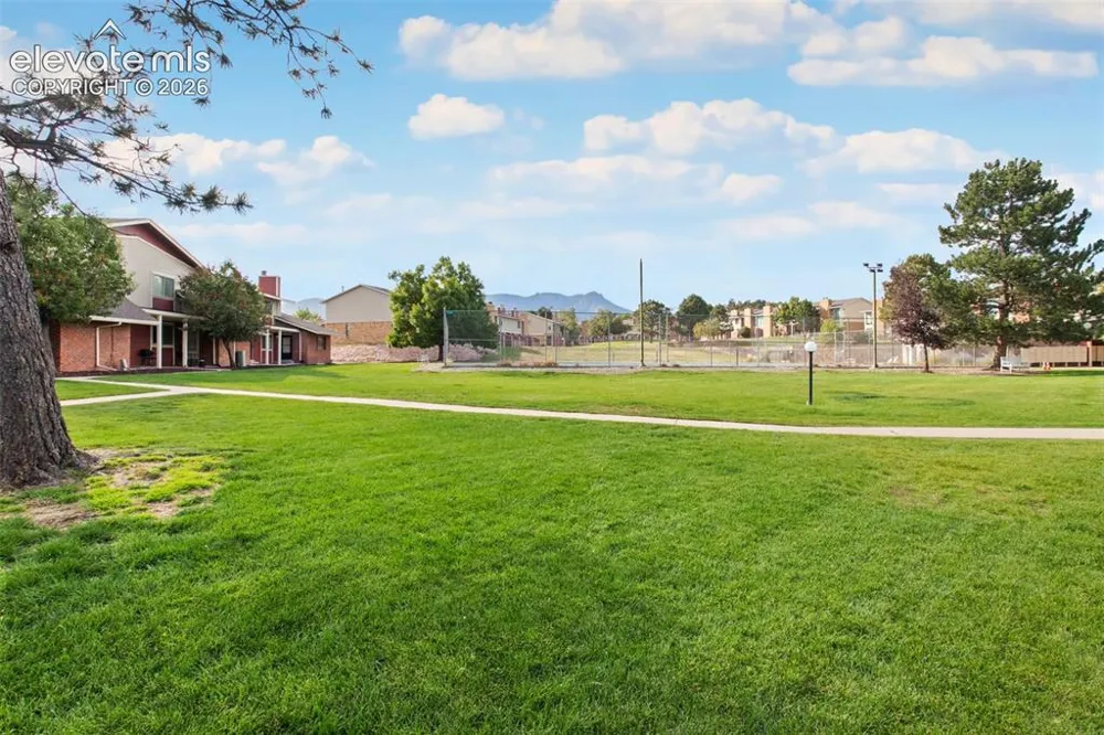 496 W Rockrimmon Boulevard #F Colorado Springs, CO 80919