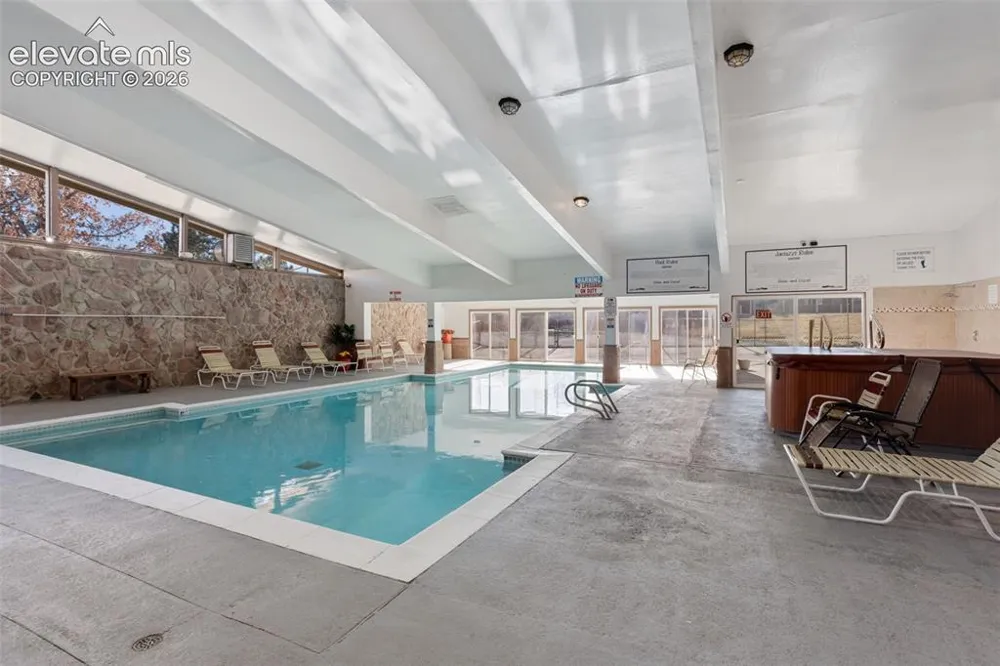 496 W Rockrimmon Boulevard #F Colorado Springs, CO 80919
