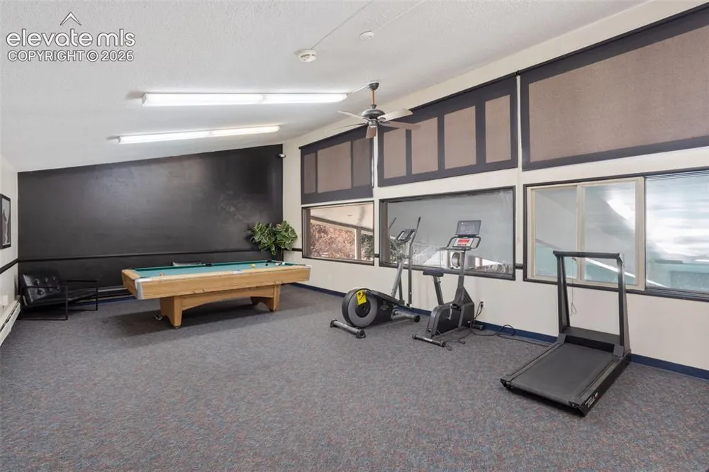 496 W Rockrimmon Boulevard #F Colorado Springs, CO 80919