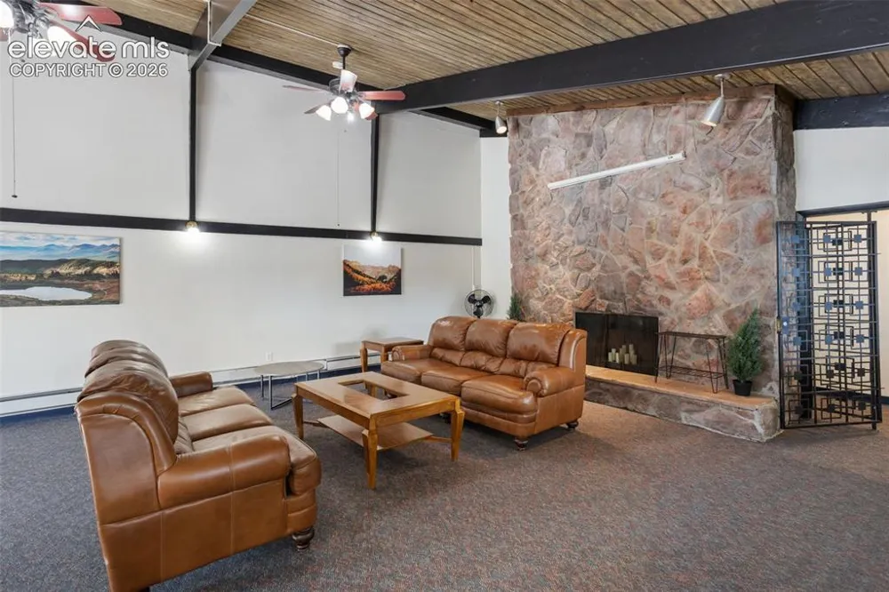 496 W Rockrimmon Boulevard #F Colorado Springs, CO 80919