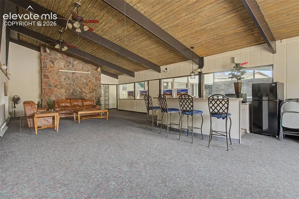 496 W Rockrimmon Boulevard #F Colorado Springs, CO 80919