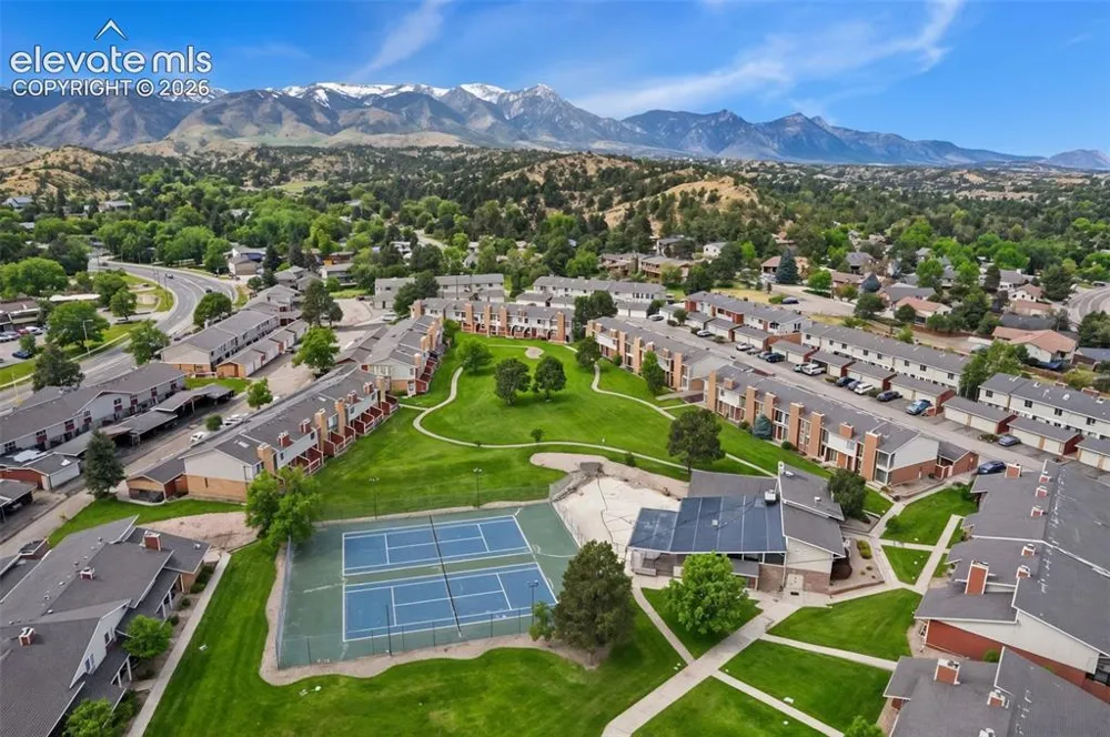 496 W Rockrimmon Boulevard #F Colorado Springs, CO 80919