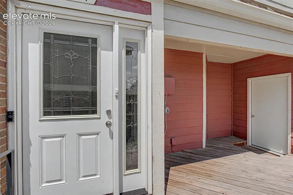 496 W Rockrimmon Boulevard #F Colorado Springs, CO 80919