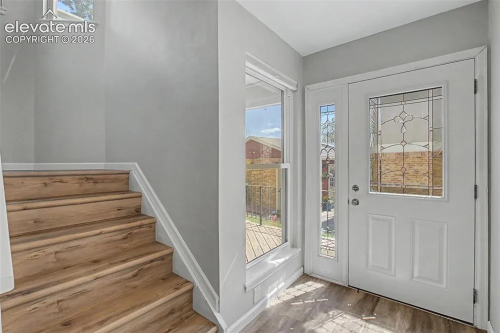 496 W Rockrimmon Boulevard #F Colorado Springs, CO 80919