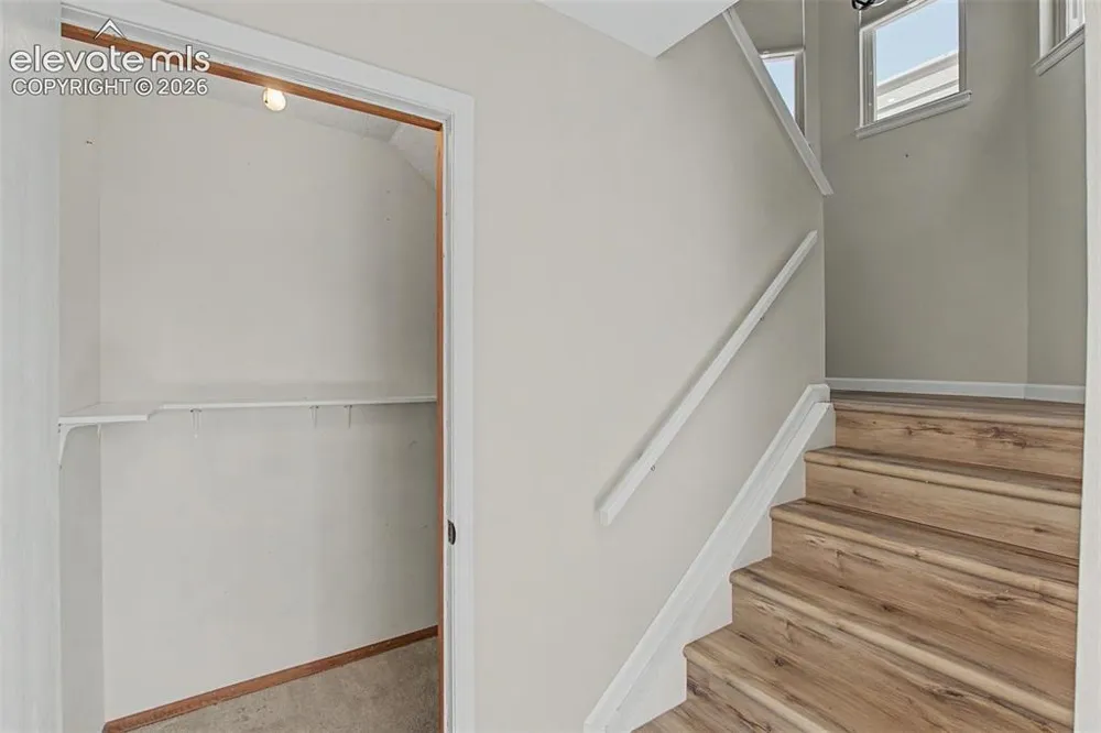 496 W Rockrimmon Boulevard #F Colorado Springs, CO 80919