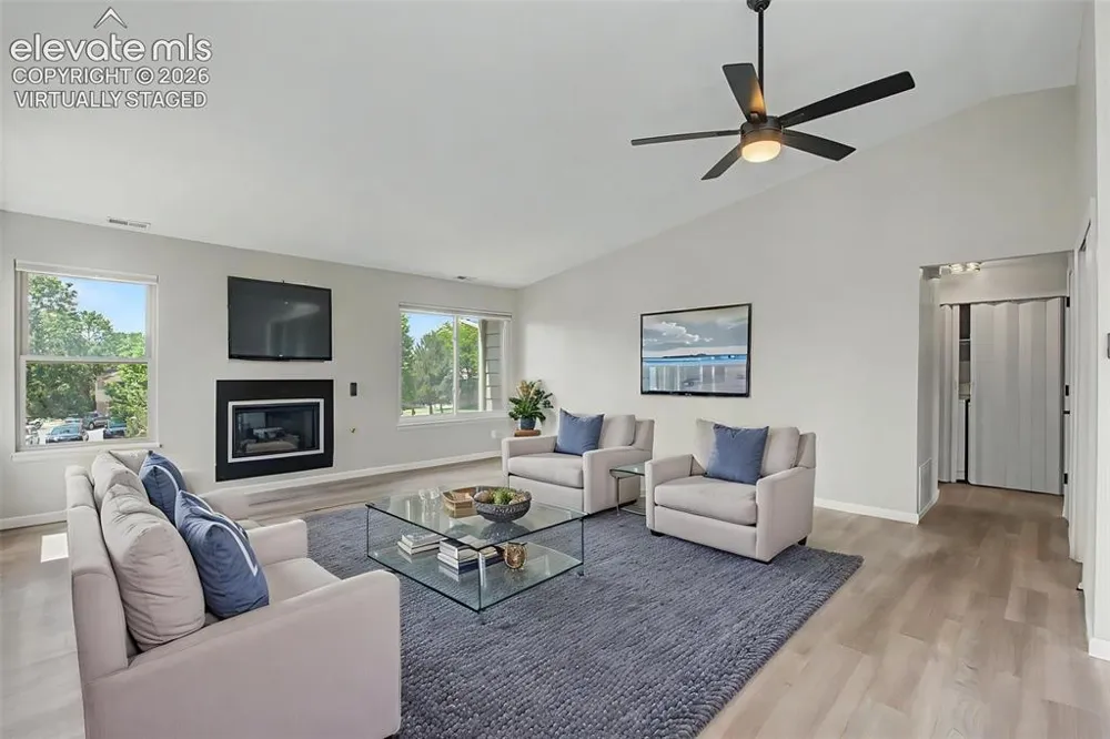 496 W Rockrimmon Boulevard #F Colorado Springs, CO 80919