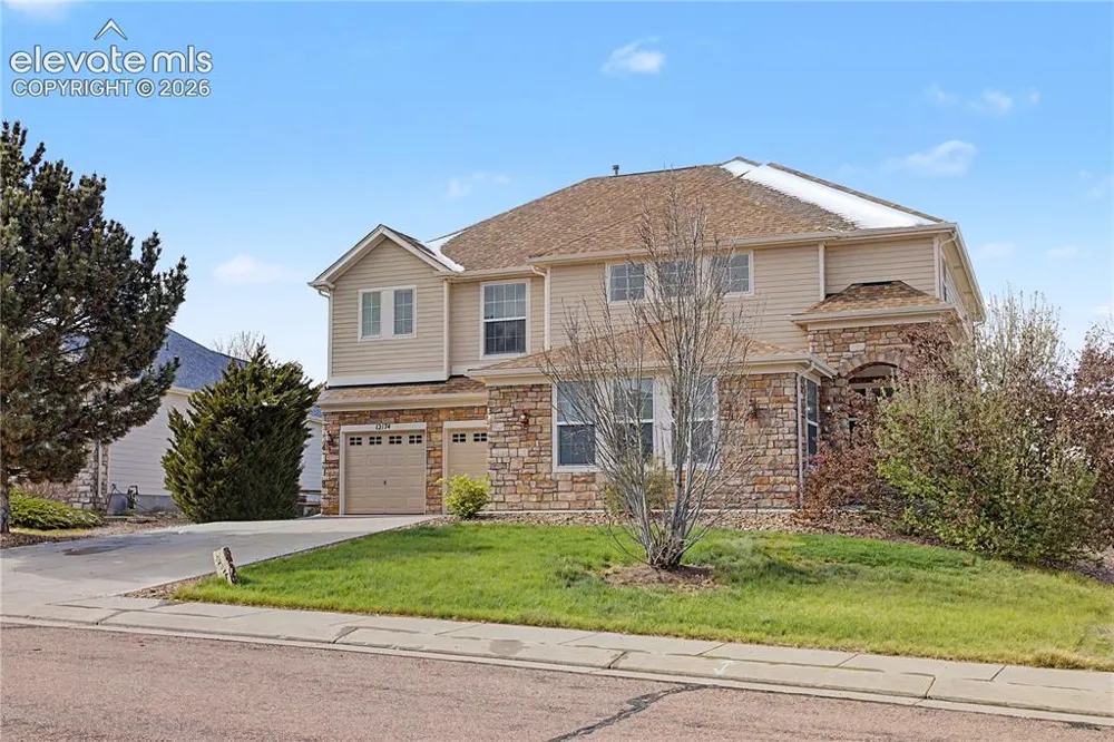 12174 Pine Valley Circle Peyton, CO 80831