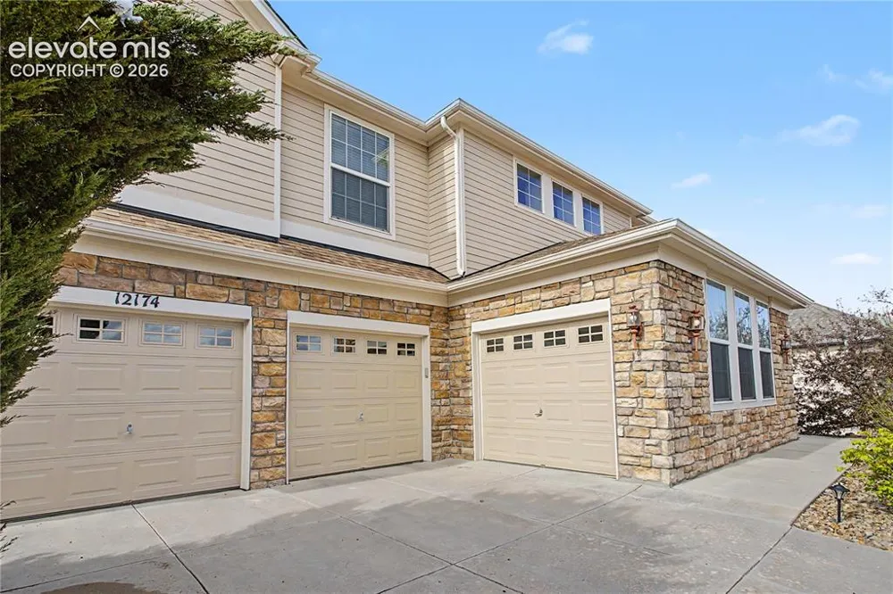 12174 Pine Valley Circle Peyton, CO 80831