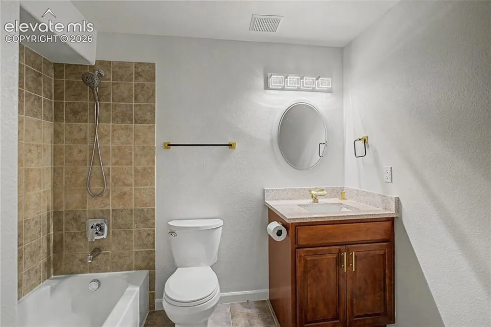 12174 Pine Valley Circle Peyton, CO 80831